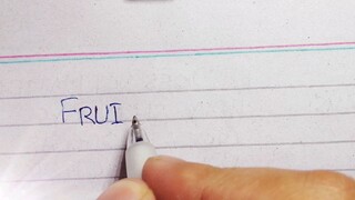 FRUITO