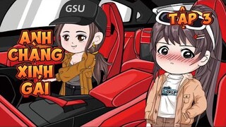 Tập 3 | Anh Chàng Xinh Gái | Great Sub