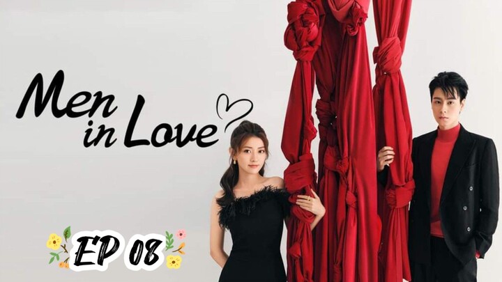 Men in Love EP 8 || Hindi dubbed