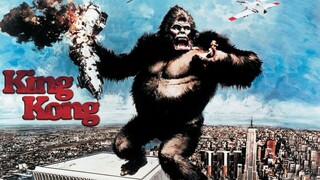 King Kong.