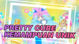 [Tropical-Rouge! Pretty Cure] Kemampuan Unik Cincin Bumi Dan Laut