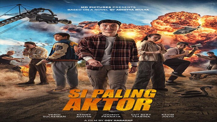 Si Paling Aktor (2025)