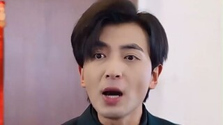 [Dracin] Kejutan di Tahun Baru Eps 25 - Sub Indo