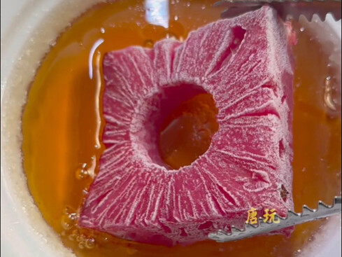 مجرد سماع الصوت يعطيك الإحساس بذلك؟؟؟