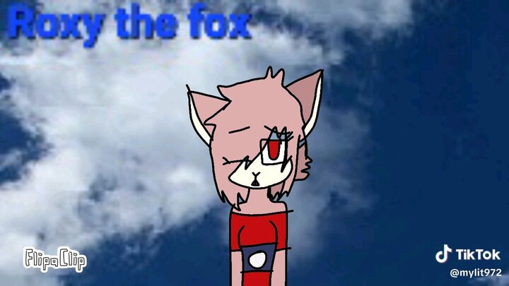 country map look like things but teletubbies earthquake tsunami version roxy the fox