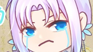 [Cavity Theater #14] Giegie, is my crying nice to hear and look good~~