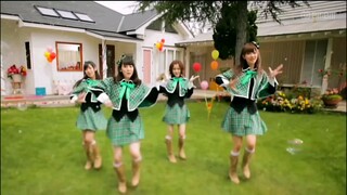 Guardians 4 - PARTY TIME (MUSIC VIDEO)