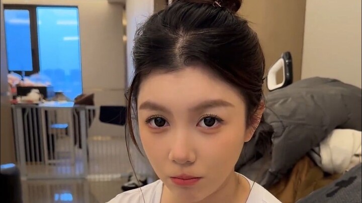 “Brother and Sister Ma Liang”