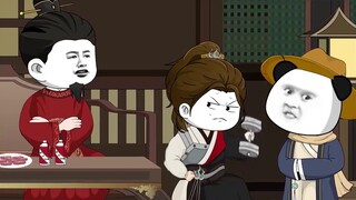 Episode 39 | The Evil Punishment Trio