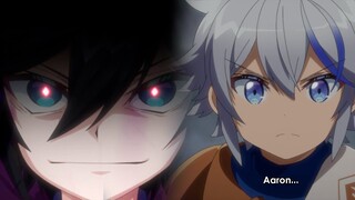 Aaron wants to kill Cain for revenge | Aristocrat’s Otherworldly Adventure EP 11