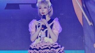 Hân Tiểu Mông AS15 【thuốc tình yêu】