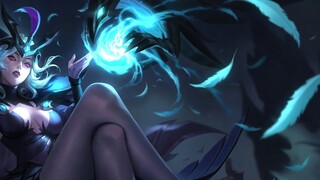 【Dynamic Wallpaper】#07-Woman wearing high heels