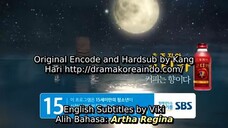 Legend Of The Blue Sea Ep 14 Sub Indo