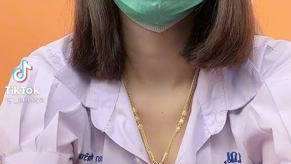 นักเรียนไทยน่ารัก