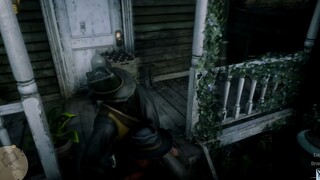 Red Dead Redemption 2 - Cao bồi phiêu bạt #28