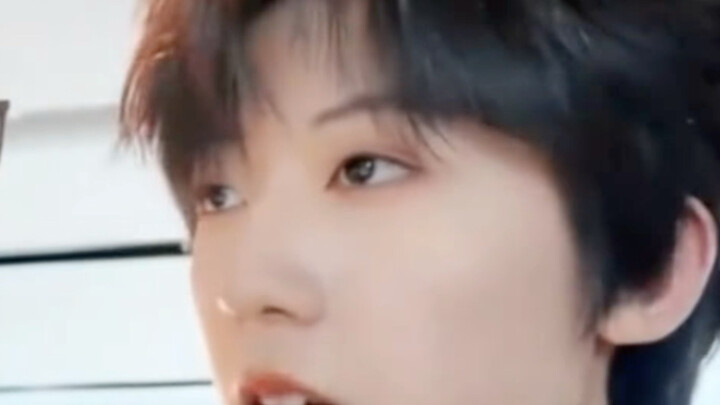 【Yang Bowen】Bersaing demi tidak bersaing untuk memetik hasil! Sifatnya benar-benar menyegarkan. Bias