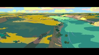 CALAMITY JANE, a film by Rémi Chayé  /  /Watch Fuil Movie\  Link in Descprition
