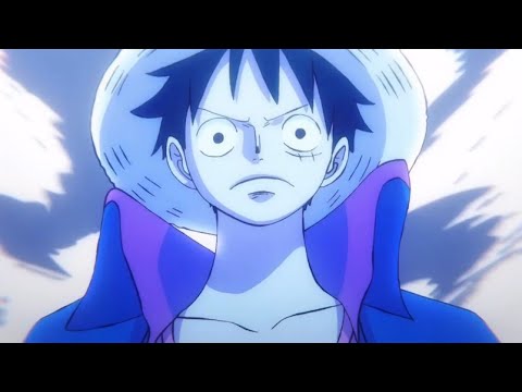 One Piece Opening 23 Dreamin On In 1080p Hd This Is Awesome Bilibili