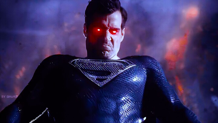 An inventory of DC's famous rescue scenes. If you don't come to save me, I'm going to scream!