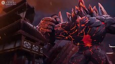 The Strongest Upgrade Eps 39 indo
