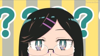 Ep - 06 Ninja to Koroshiya no Futarigurashi [SUB INDO]