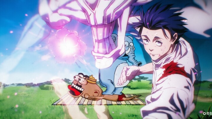 AIZO Nhưng Tiếng Cười Từ Hạt Đậu