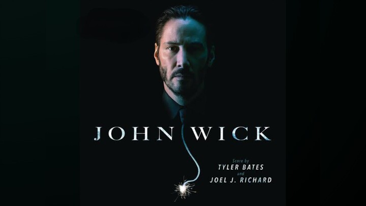John Wick - 2014  Hindi Dubbed