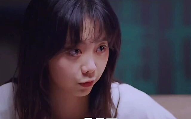 I treated you like a big brother, but you want to have a kid with me?