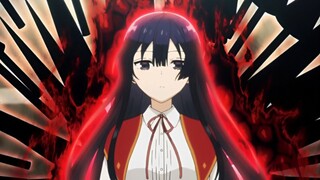 Reinkarnasi Malah Jadi Villain Level 99 🗿