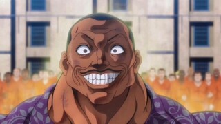 Hanma Baki: The Strongest Fight on Earth is over, and the third season is over!