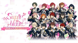 Ensemble Stars Superbloom 2025 D2