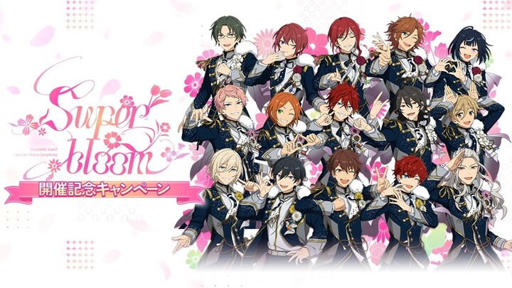 Ensemble Stars Superbloom 2025 D3