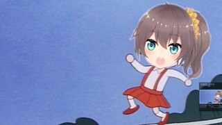 樱 桃 小 祭 子  【沙雕毁童年系列】