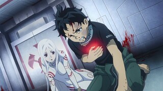 Deadman Wonderland「AMV」- H.O.M.E ᴴᴰ