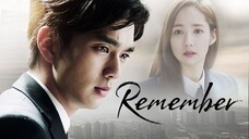 Remember ตอนที่ 03