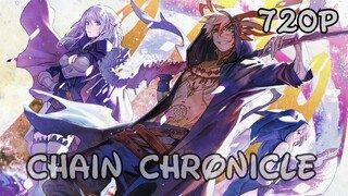 Chain Chronicle - Eps 04 Subtitle Bahasa Indonesia