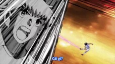 Tsubasa Giấc Mơ Sân Cỏ (2018) - Mùa 2 EP 25 [Sub Việt]