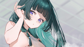 【يونيو/مانغا/يوكي أبي】همس فتاة الصيدلية المجلد 16، متوفر الآن مع مراجعات إيجابية، عرض ترويجي [فريق M