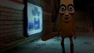 When The IKEA Shelf Wants Revenge