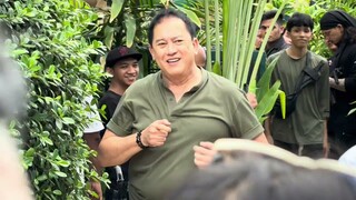 Isang pagbabalik-tanaw sa ating mga pinagdaanan #Part2 | Black Rider