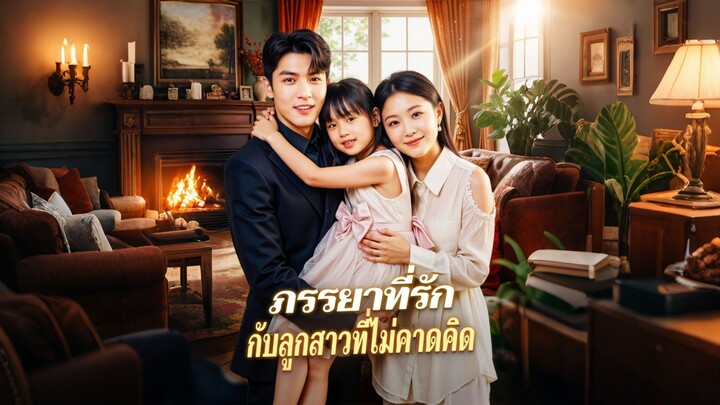 [ดูฟรีเต็มเรื่อง] ภรรยาที่รัก กับลูกสาวที่ไม่คาดคิด (ซับไทย)