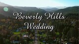 BEVERLY HILLS WEDDING -HALLMARK MOVIE
