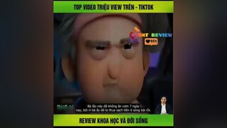 Gừng càng già càng cay 🤣reviewphim nnt_review mereviewphim