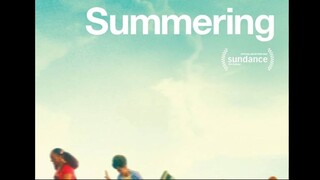 Summering