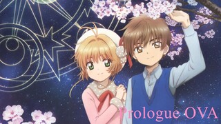 Cardcaptor Sakura: Clear Card (Prologue OVA)
