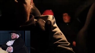 The Caper Webber's Reaction