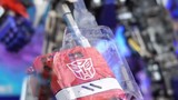 I dismantled the 20,000 yuan Optimus Prime [It's not a toy]