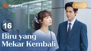 INDO SUB《Bersamamu》EP16 Sedang tayang❤️‍🔥drama Tiongkok terbaru 2024