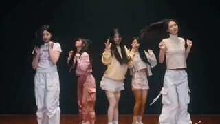 มันชัดเจนจริงๆ ว่ากลุ่มจะเต้นได้เข้าขากันหรือเปล่า