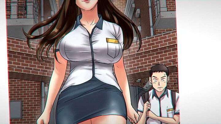 manusia pamuda bagi para pria, rekomendasi Anime